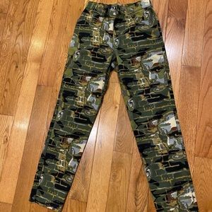 JPG vintage pants
